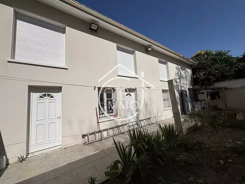 Maison, 165 m²