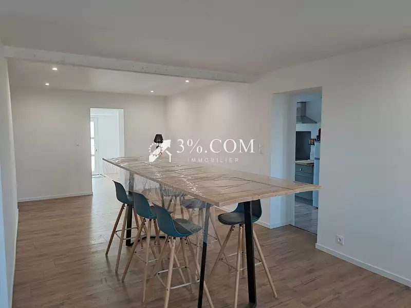 Maison, 104 m²