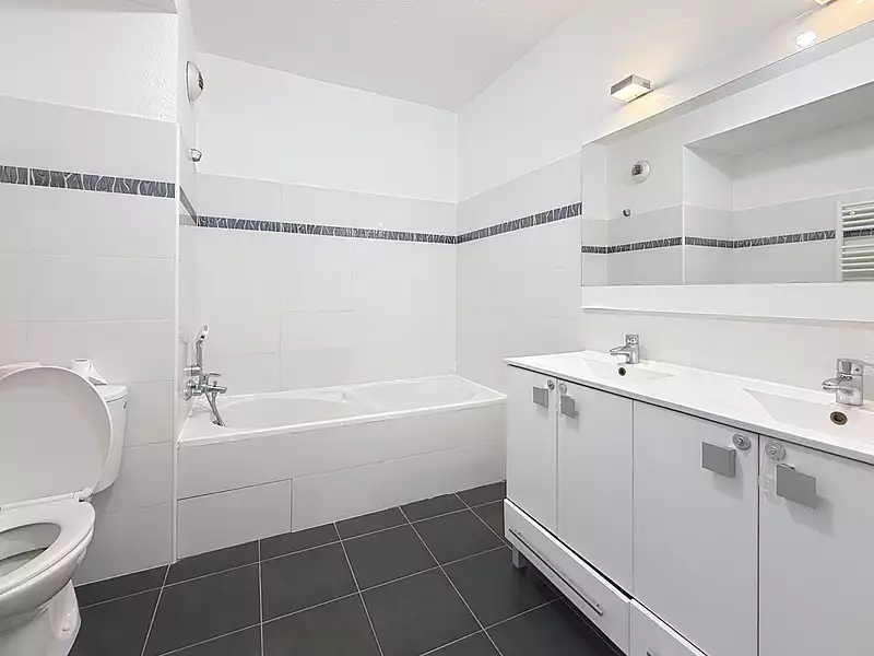 Appartement, 59 m²