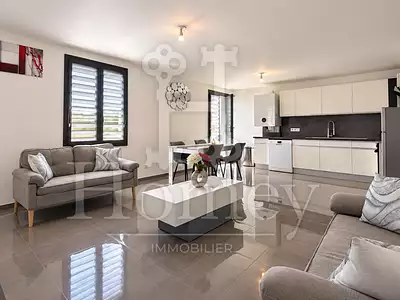 Appartement, 65,77 m²