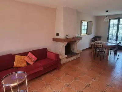 Maison, 117 m²