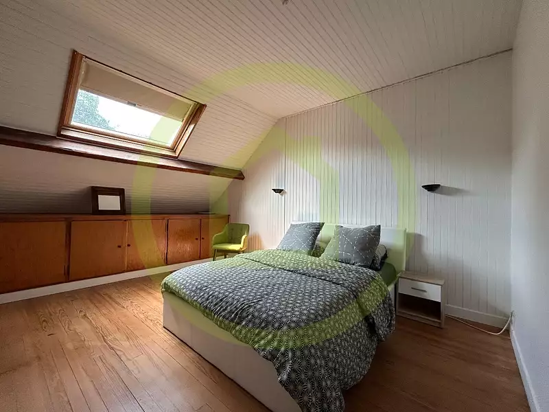 Maison, 115 m²