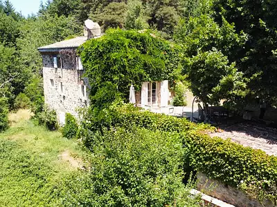 Maison, 154 m²