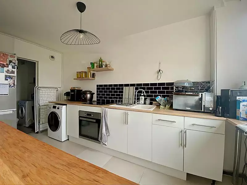 Appartement, 73 m²