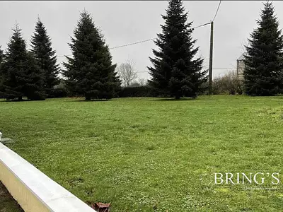 Maison, 340 m²