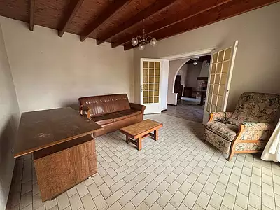 Maison, 161 m²
