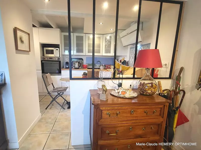 Appartement, 70 m²