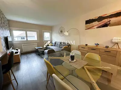 Appartement, 85 m²