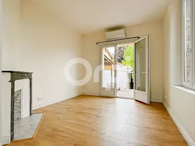 Maison, 50 m²