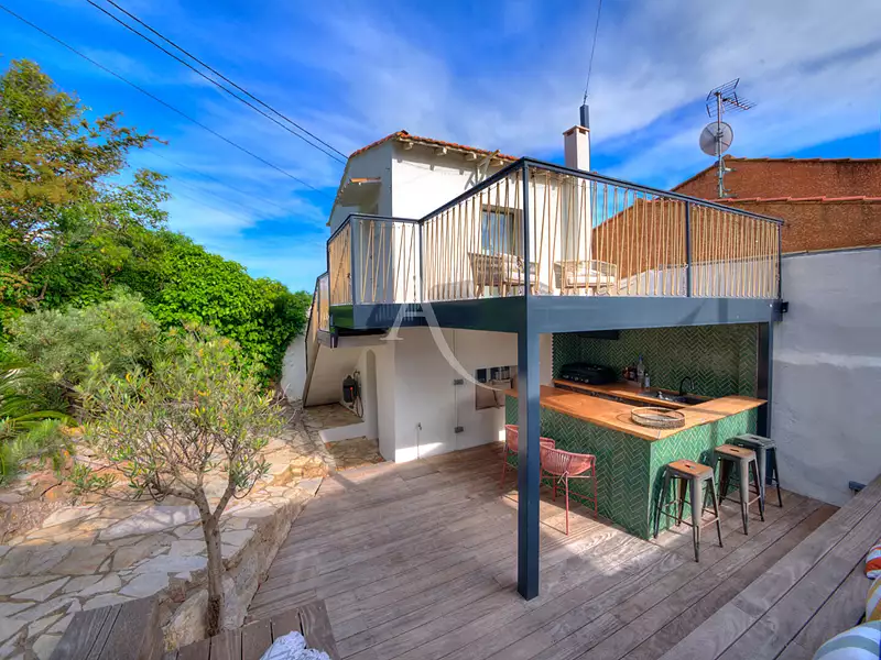 Maison, 155,43 m²