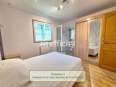 Maison, 138 m²