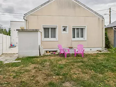 Maison, 61,14 m²