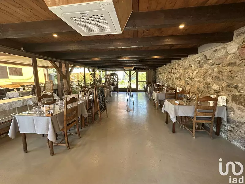 Divers, 665 m²
