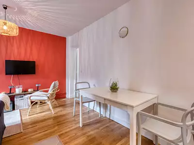 Appartement, 29 m²