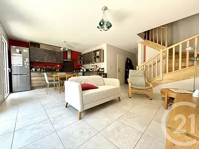 Maison, 81,1 m²