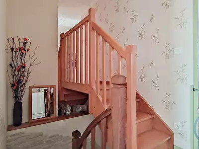 Maison, 160 m²