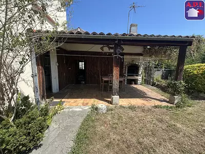 Maison, 163 m²