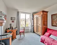 Appartement, 131,19 m²
