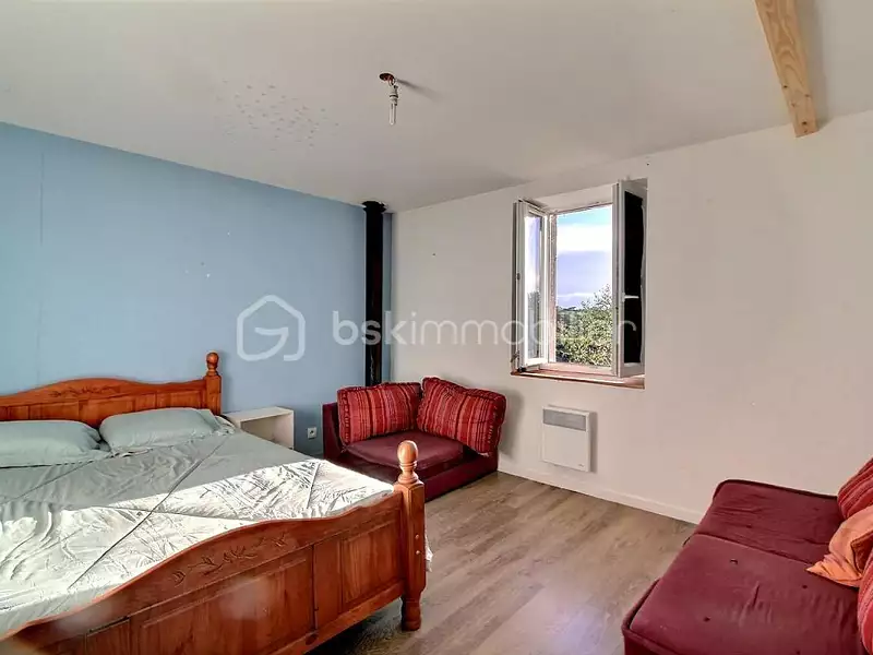 Maison, 183 m²