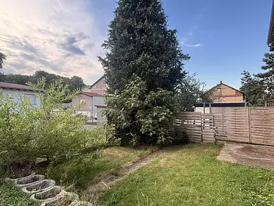 Maison, 85,5 m²