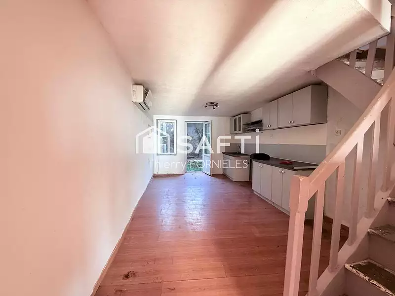 Maison, 89 m²