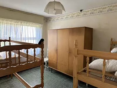 Maison, 50 m²