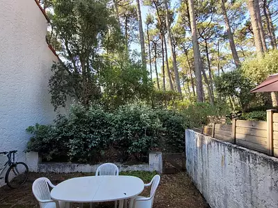 Maison, 43 m²