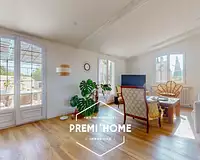 Appartement, 141 m²