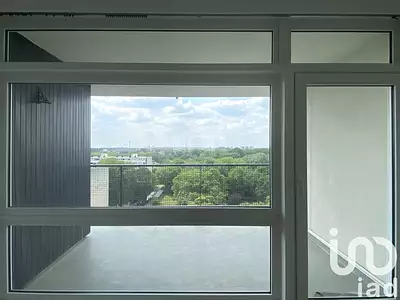 Appartement, 118 m²