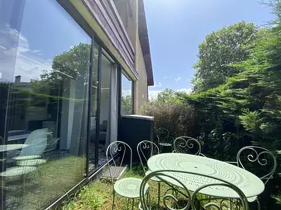 Appartement, 26 m²