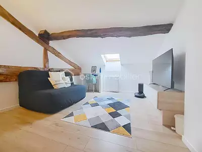 Maison, 191 m²