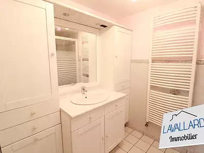 Maison, 82,4 m²