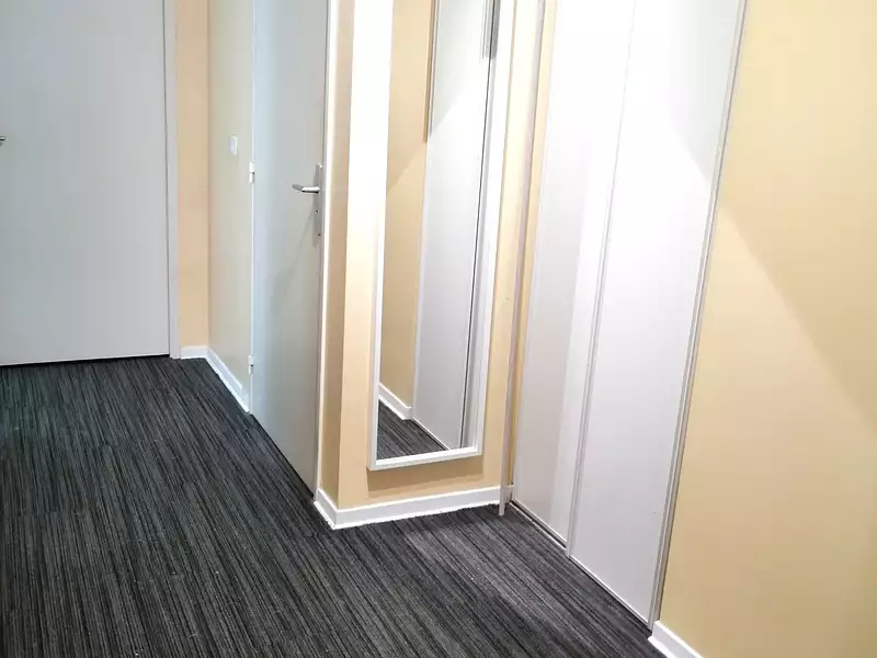 Appartement, 84 m²