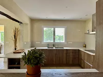 Maison, 269 m²