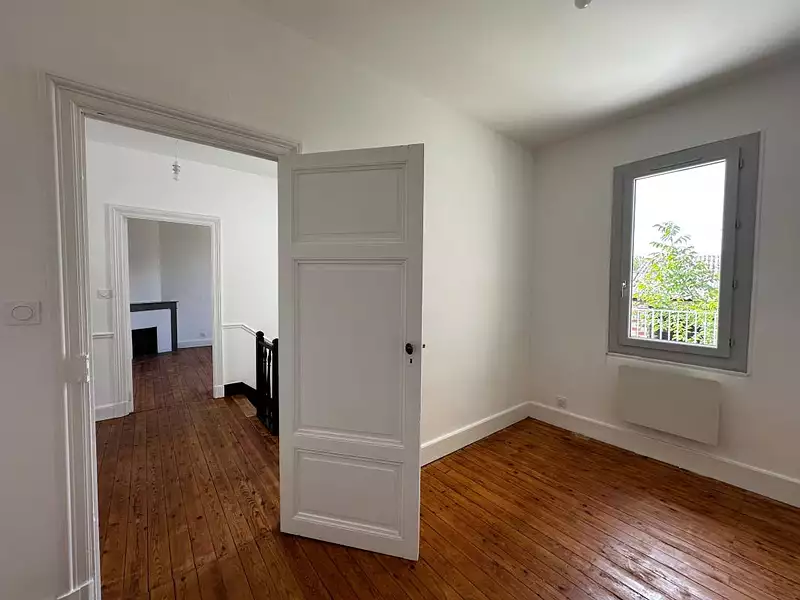 Maison, 126 m²
