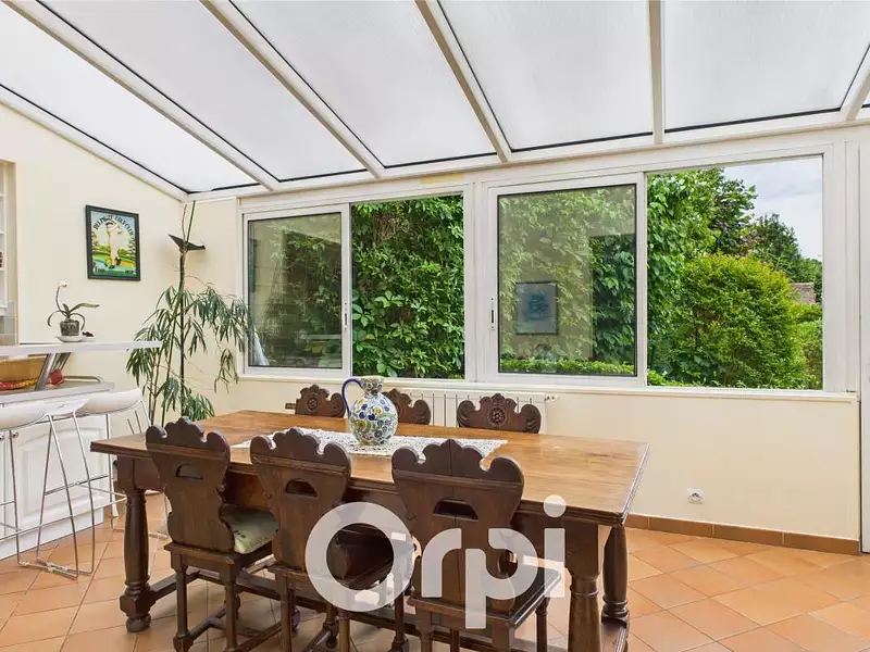 Maison, 146 m²