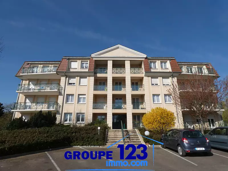 Appartement, 29,07 m²