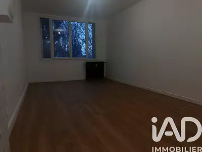 Appartement, 50 m²