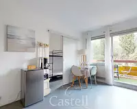 Appartement, 24,27 m²