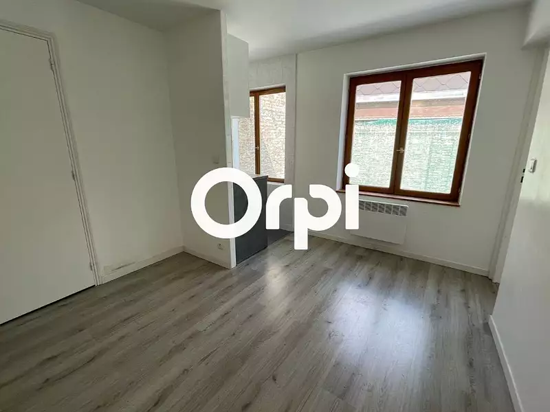 Appartement, 28 m²
