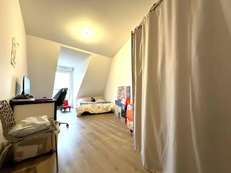 Appartement, 121 m²