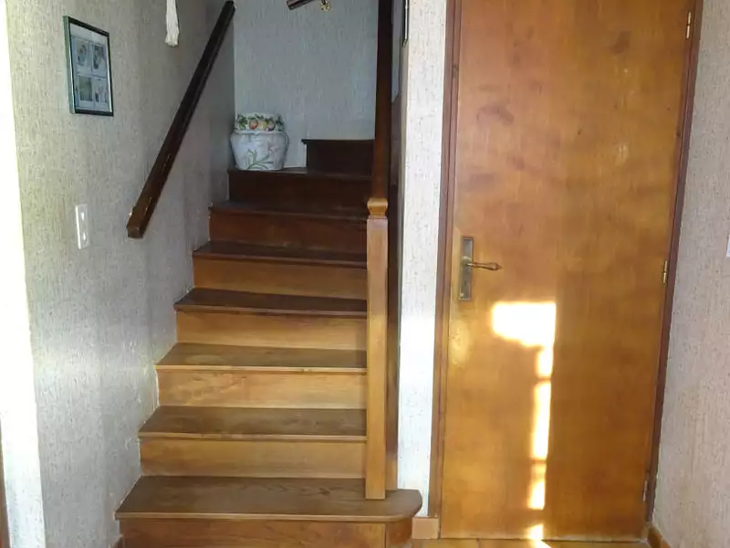 Maison, 120 m²
