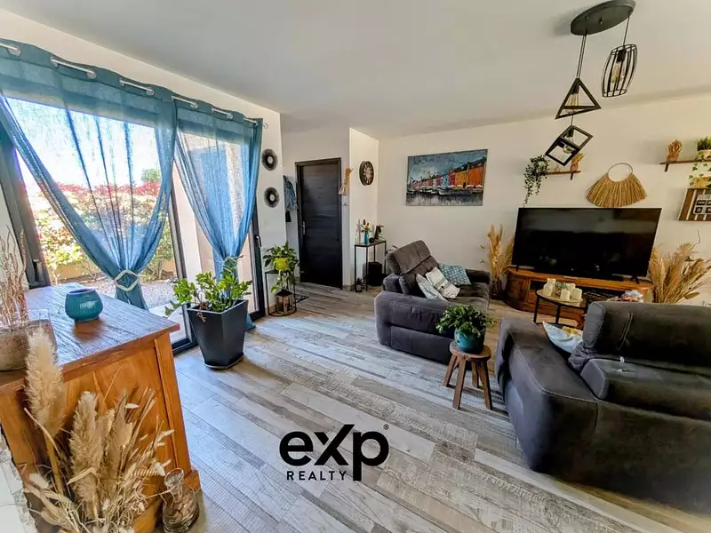 Maison, 100 m²