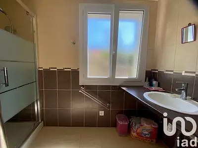 Maison, 141 m²