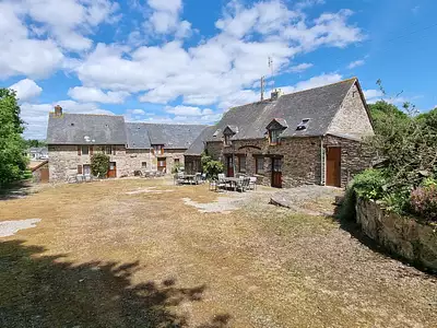 Maison, 260 m²