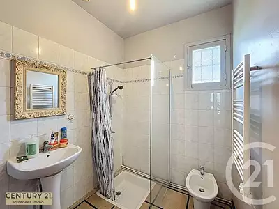 Maison, 86 m²