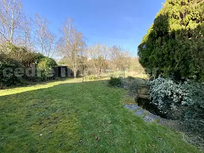 Maison, 136,87 m²
