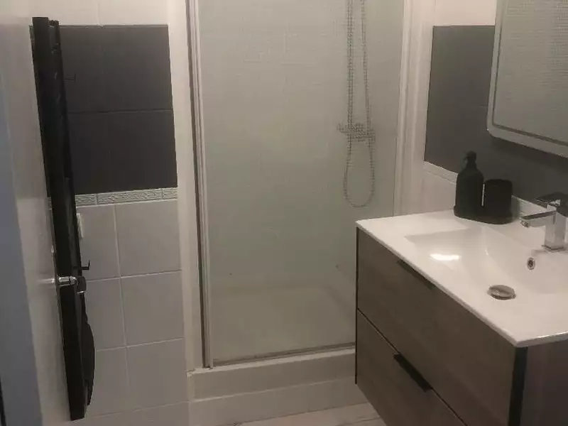 Appartement, 64 m²