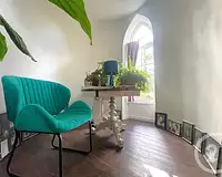 Appartement, 60,2 m²