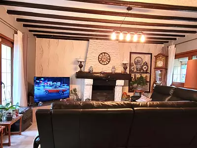 Maison, 90 m²